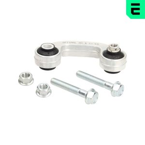 Bieleta antiruliu AUDI A4 B7 (8EC) 3.0 quattro benzina 218 cai OPTIMAL G7-1111
