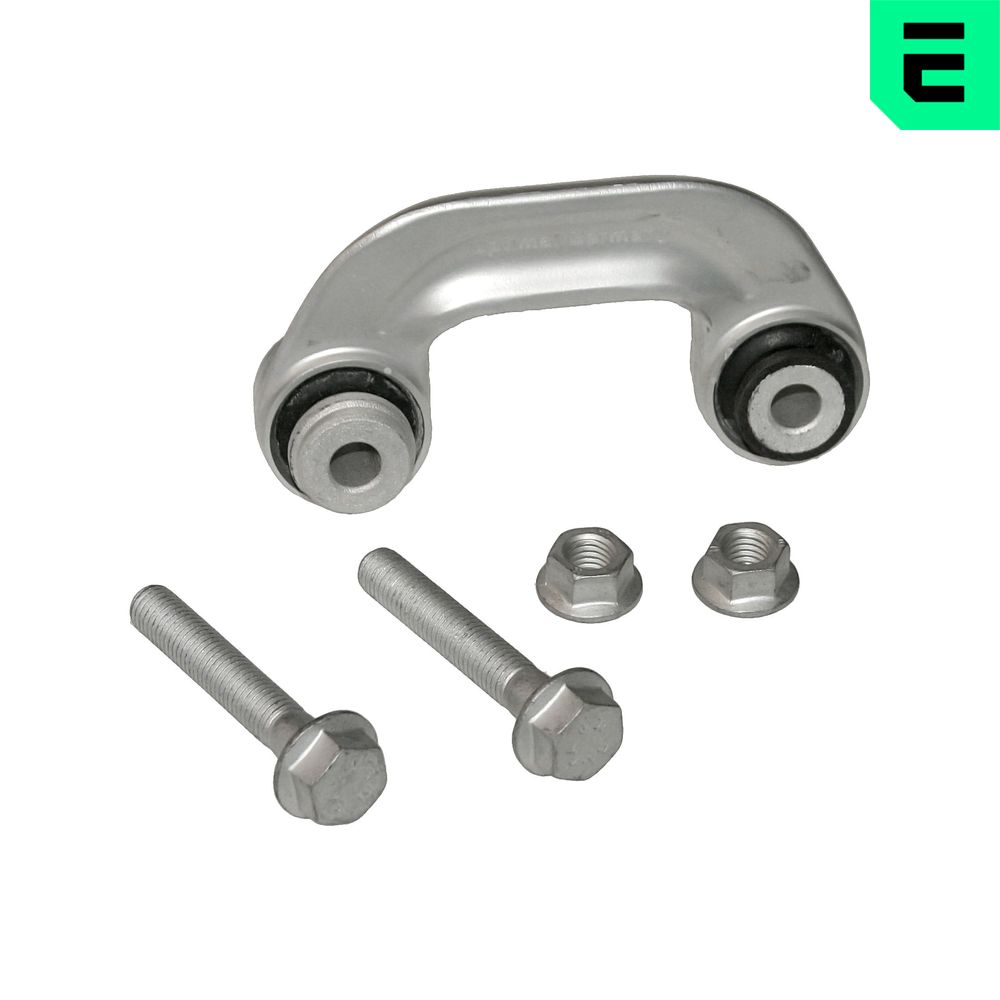 Bieleta antiruliu AUDI A4 B5 (8D2) 2.6 quattro benzina 150 cai OPTIMAL G7-1322