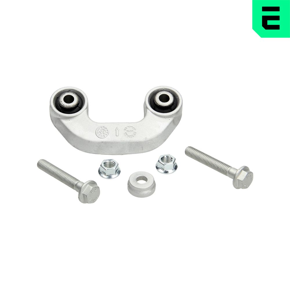 Bieleta antiruliu AUDI A4 B5 Avant (8D5) S4 quattro benzina 265 cai OPTIMAL G7-518
