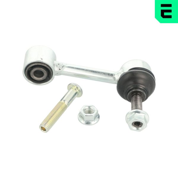 Bieleta antiruliu AUDI A3 (8P1) 1.6 E-Power Benzina/Etanol 102 cai OPTIMAL G7-998
