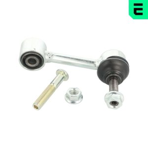 Bieleta antiruliu AUDI A3 (8P1) 1.4 TFSI benzina 125 cai OPTIMAL G7-998