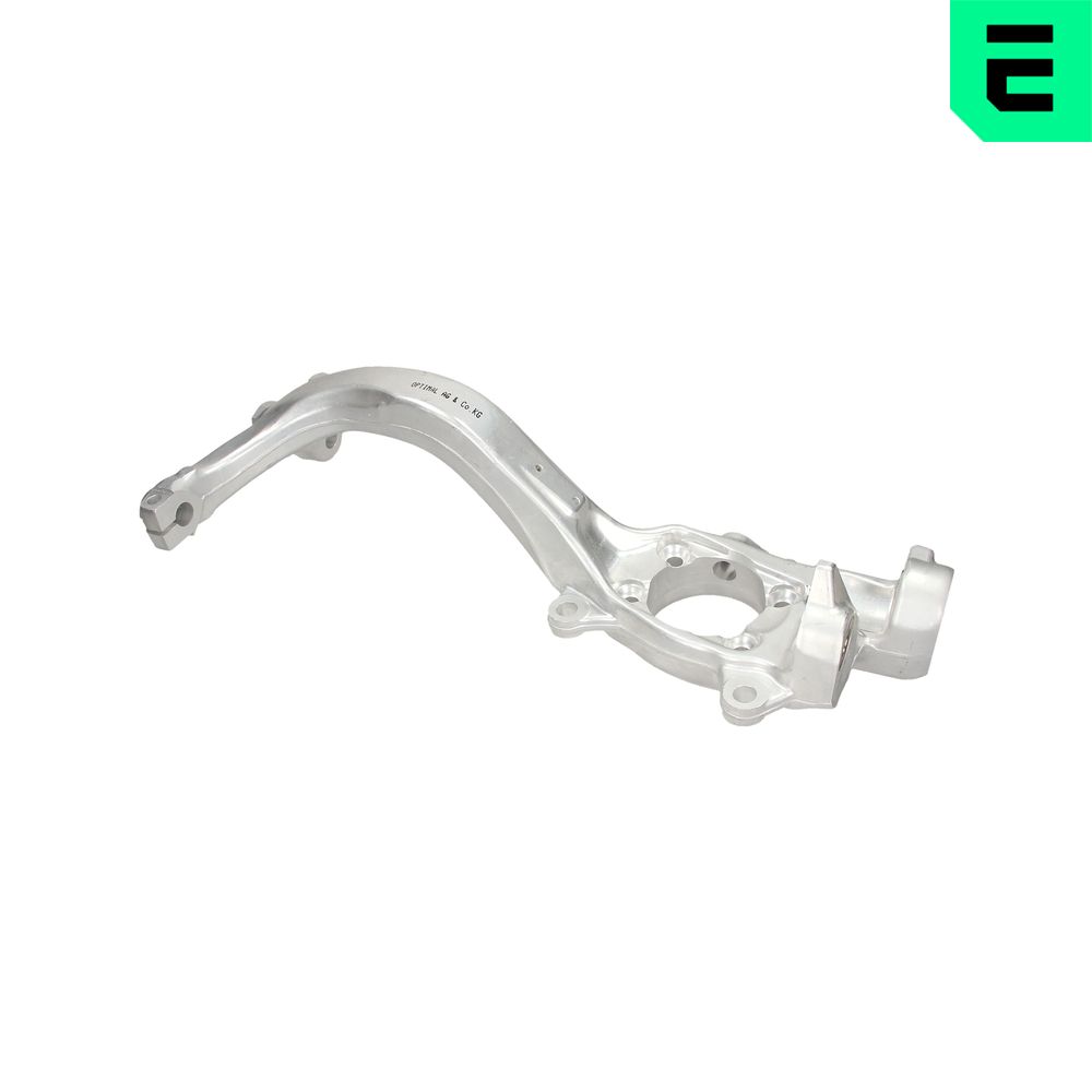 Articulatie directie suspensie roata AUDI A4 B7 Avant (8ED) 2.0 TFSI quattro benzina 220 cai OPTIMAL KN-100053-02-L