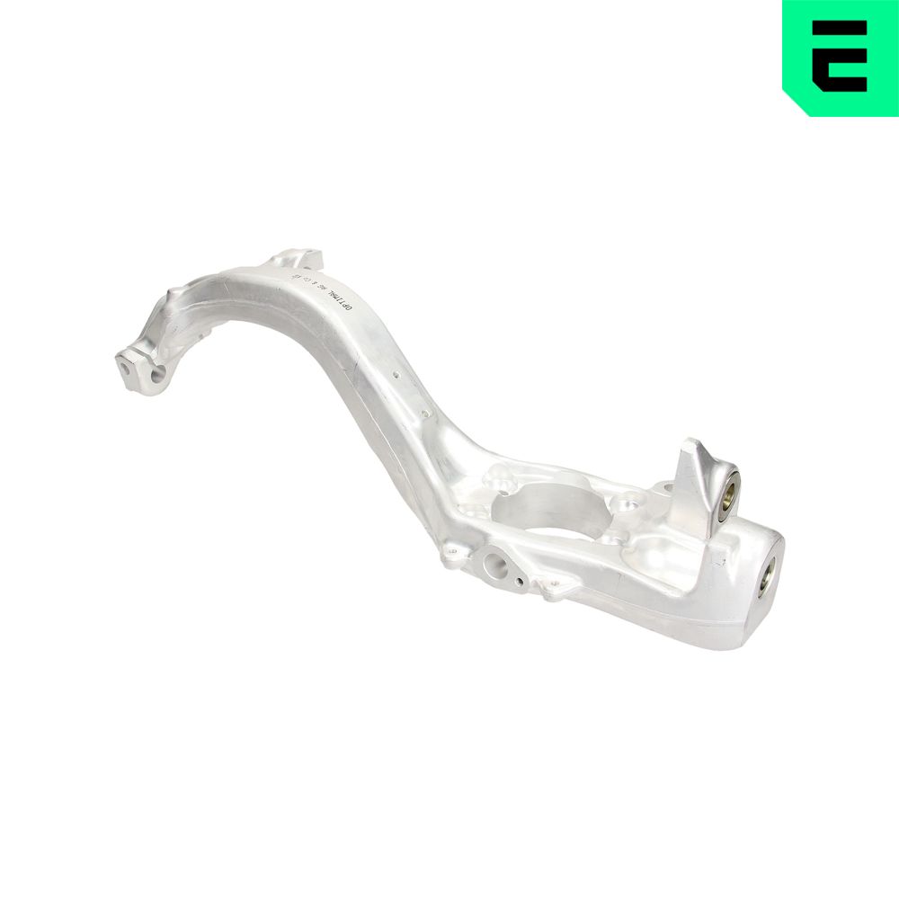 Articulatie directie suspensie roata AUDI A4 B7 Cabriolet (8HE) 3.0 TDI quattro diesel 204 cai OPTIMAL KN-100053-02-R