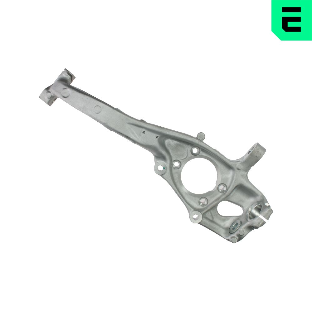 Articulatie directie suspensie roata AUDI A4 B8 (8K2) 3.0 TDI quattro diesel 211 cai OPTIMAL KN-100550-01-L