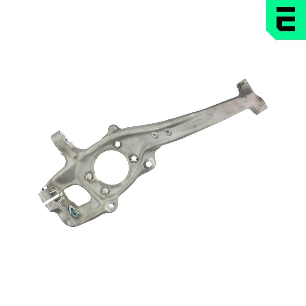 Articulatie directie suspensie roata AUDI A4 B8 (8K2) 2.0 TFSI quattro benzina 211 cai OPTIMAL KN-100550-02-R