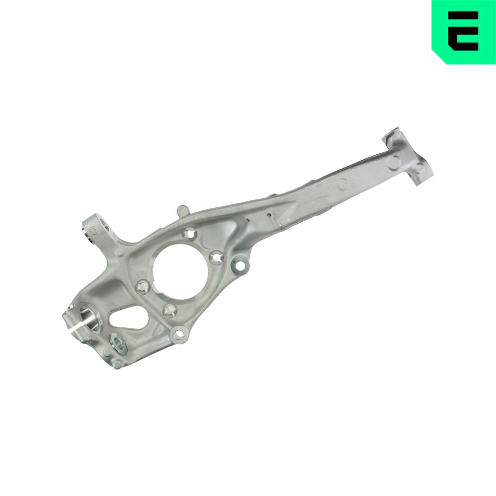 Articulatie directie suspensie roata AUDI A4 Allroad B8 (8KH) 2.0 TFSI quattro benzina 224 cai OPTIMAL KN-100550-04-R