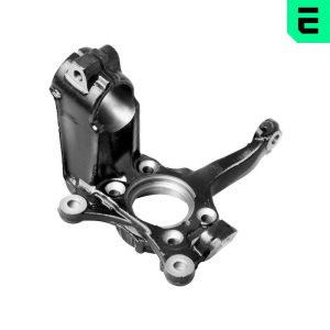 Articulatie directie suspensie roata AUDI A3 Sportback (8PA) 1.9 TDI diesel 105 cai OPTIMAL KN-101017-01-R