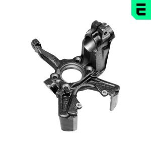 Articulatie directie suspensie roata AUDI A3 Sportback (8PA) 1.8 TFSI quattro benzina 160 cai OPTIMAL KN-101017-02-L