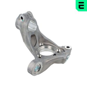 Articulatie directie suspensie roata AUDI A3 Cabriolet (8V7, 8VE) 40 TFSI quattro benzina 190 cai OPTIMAL KN-101203-01-L