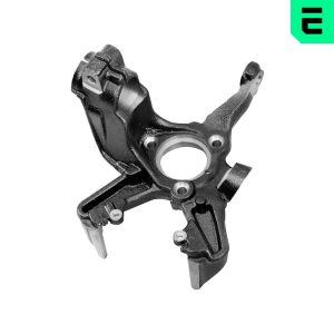 Articulatie directie suspensie roata AUDI A3 Cabriolet (8P7) 1.8 TFSI benzina 160 cai OPTIMAL KN-101699-01-R