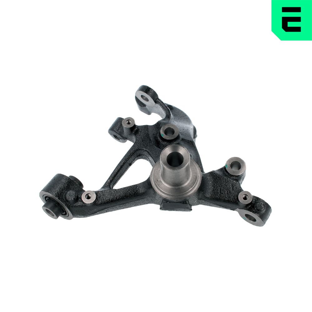 Articulatie directie suspensie roata AUDI A3 Sportback (8VA, 8VF) 1.0 TFSI benzina 115 cai OPTIMAL KN-102213-01-L