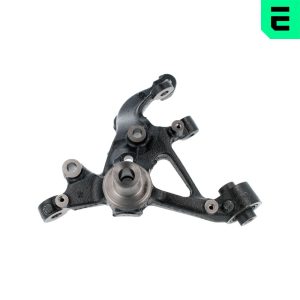 Articulatie directie suspensie roata AUDI A3 (8V1, 8VK) 2.0 TDI diesel 184 cai OPTIMAL KN-102213-01-R