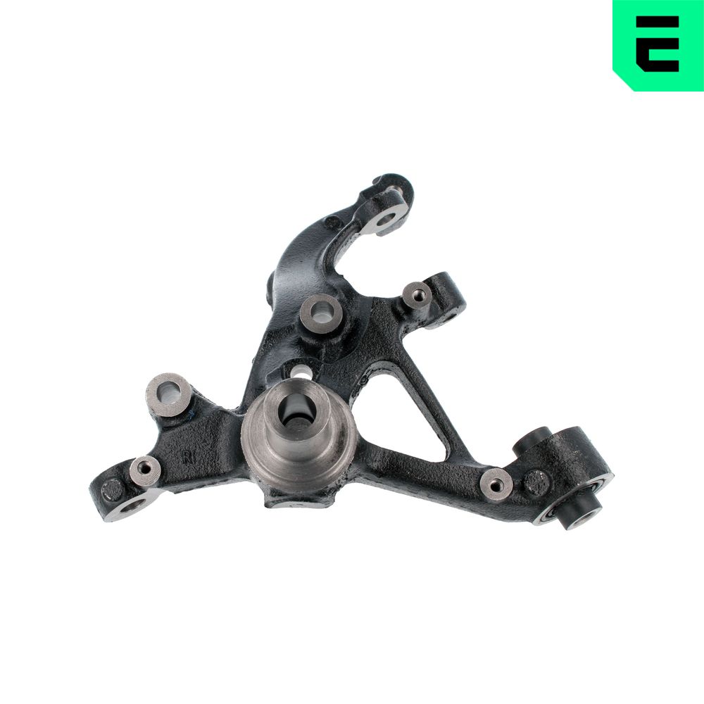 Articulatie directie suspensie roata AUDI A3 Cabriolet (8V7, 8VE) 1.4 TFSI benzina 115 cai OPTIMAL KN-102213-01-R
