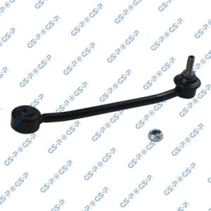 Bieleta antiruliu AUDI A4 B5 (8D2) 1.9 TDI quattro diesel 110 cai GSP S050030