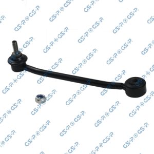 Bieleta antiruliu AUDI A4 B5 (8D2) 1.9 TDI quattro diesel 110 cai GSP S050031