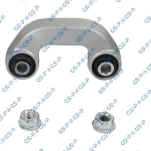 Bieleta antiruliu AUDI A4 B5 (8D2) 1.9 TDI quattro diesel 110 cai GSP S050033