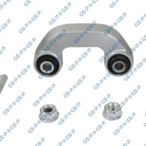 Bieleta antiruliu AUDI A4 B5 (8D2) 2.4 quattro benzina 163 cai GSP S050034
