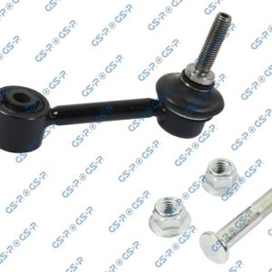Bieleta antiruliu AUDI A1 Sportback (8XA, 8XF) S1 quattro benzina 231 cai GSP S050035