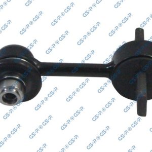 Bieleta antiruliu AUDI A4 B7 (8EC) RS4 quattro benzina 420 cai GSP S050042