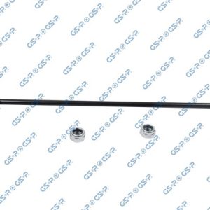 Bieleta antiruliu AUDI A3 (8L1) 1.9 TDI quattro diesel 130 cai GSP S050043
