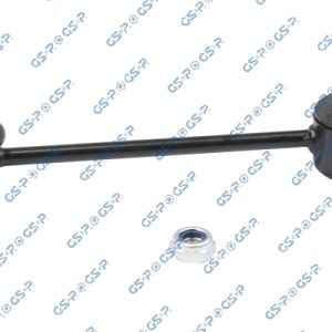Bieleta antiruliu AUDI A3 (8L1) S3 quattro benzina 210 cai GSP S050048