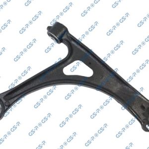 Brat suspensie roata AUDI A3 (8L1) S3 quattro benzina 210 cai GSP S060337