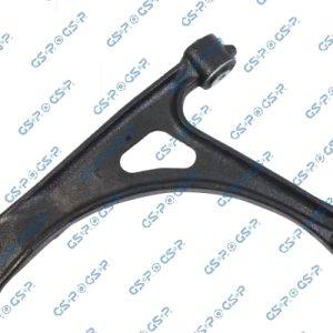 Brat suspensie roata AUDI A3 (8L1) S3 quattro benzina 210 cai GSP S060338
