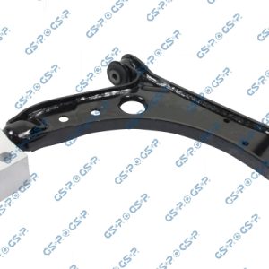 Brat suspensie roata AUDI A3 (8P1) 1.6 E-Power Benzina/Etanol 102 cai GSP S060341