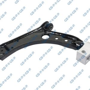 Brat suspensie roata AUDI A3 (8P1) 1.6 E-Power Benzina/Etanol 102 cai GSP S060342