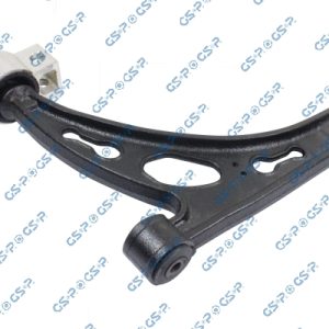 Brat suspensie roata AUDI A3 (8P1) 1.6 E-Power Benzina/Etanol 102 cai GSP S060343