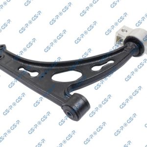 Brat suspensie roata AUDI A3 (8P1) 1.6 E-Power Benzina/Etanol 102 cai GSP S060344