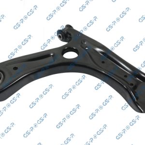 Brat suspensie roata AUDI A1 Sportback (8XA, 8XF) 1.0 TFSI benzina 95 cai GSP S060351