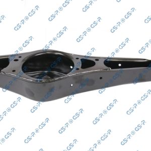 Brat suspensie roata AUDI A3 (8P1) 1.6 E-Power Benzina/Etanol 102 cai GSP S061468