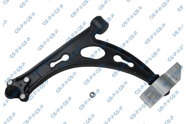 Brat suspensie roata AUDI A3 Sportback (8PA) 1.8 TFSI benzina 160 cai GSP S062032