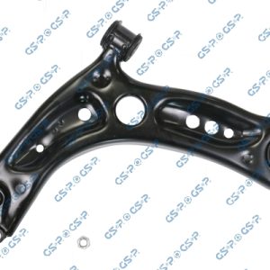 Brat suspensie roata AUDI A3 Sportback (8VA, 8VF) 2.0 TDI quattro diesel 150 cai GSP S062976