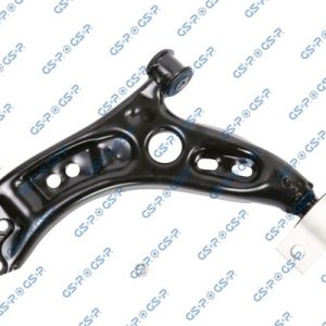 Brat suspensie roata AUDI A3 (8P1) 1.6 E-Power Benzina/Etanol 102 cai GSP S063005