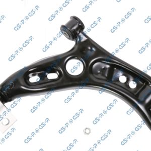 Brat suspensie roata AUDI A3 Sportback (8PA) 1.6 benzina 102 cai GSP S063006