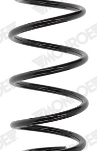 Arc spiral AUDI A3 (8V1, 8VK) 2.0 TDI quattro diesel 150 cai MONROE SP4184