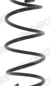 Arc spiral AUDI A1 Sportback (8XA, 8XF) 1.0 TFSI benzina 95 cai MONROE SP4258