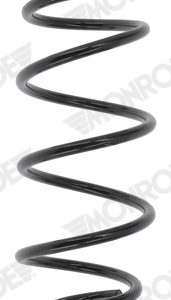Arc spiral AUDI A1 Sportback (8XA, 8XF) 1.6 TDI diesel 90 cai MONROE SP4263