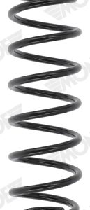 Arc spiral AUDI A1 Sportback (8XA, 8XF) 1.0 TFSI benzina 82 cai MONROE SP4270