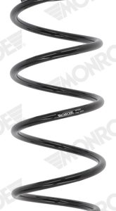 Arc spiral AUDI A1 Sportback (GBA) 30 TFSI benzina 116 cai MONROE SP4303