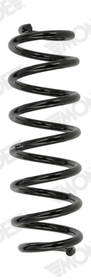 Arc spiral AUDI A3 Limousine (8VS, 8VM) 2.0 TDI diesel 136 cai MONROE SP4310