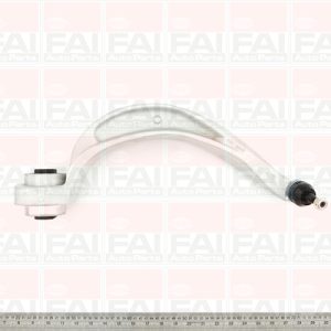 Brat suspensie roata AUDI A4 Allroad B8 (8KH) 2.0 TDI quattro diesel 170 cai FAI AUTOPARTS SS2721