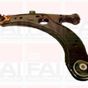 Brat suspensie roata AUDI A3 (8L1) 1.6 benzina 101 cai FAI AUTOPARTS SS608