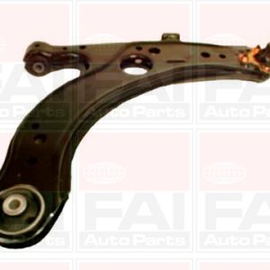 Brat suspensie roata AUDI A3 (8L1) 1.9 TDI diesel 90 cai FAI AUTOPARTS SS609
