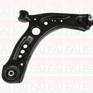 Brat suspensie roata AUDI A3 Sportback (8VA, 8VF) 30 TFSI benzina 116 cai FAI AUTOPARTS SS7978