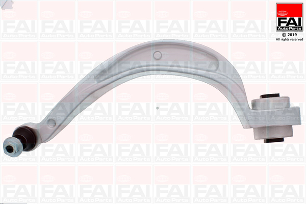 Brat suspensie roata AUDI A4 Allroad B8 (8KH) 3.0 TDI quattro diesel 240 cai FAI AUTOPARTS SS9154