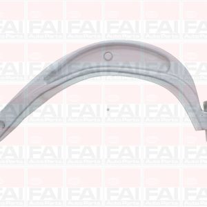Brat suspensie roata AUDI A4 Allroad B8 (8KH) 2.0 TFSI quattro benzina 224 cai FAI AUTOPARTS SS9154