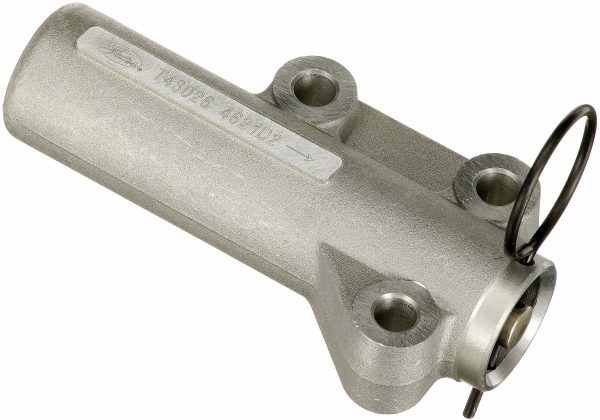 Amortizor vibratii curea distributie AUDI A4 B5 Avant (8D5) S4 quattro benzina 265 cai GATES T43026